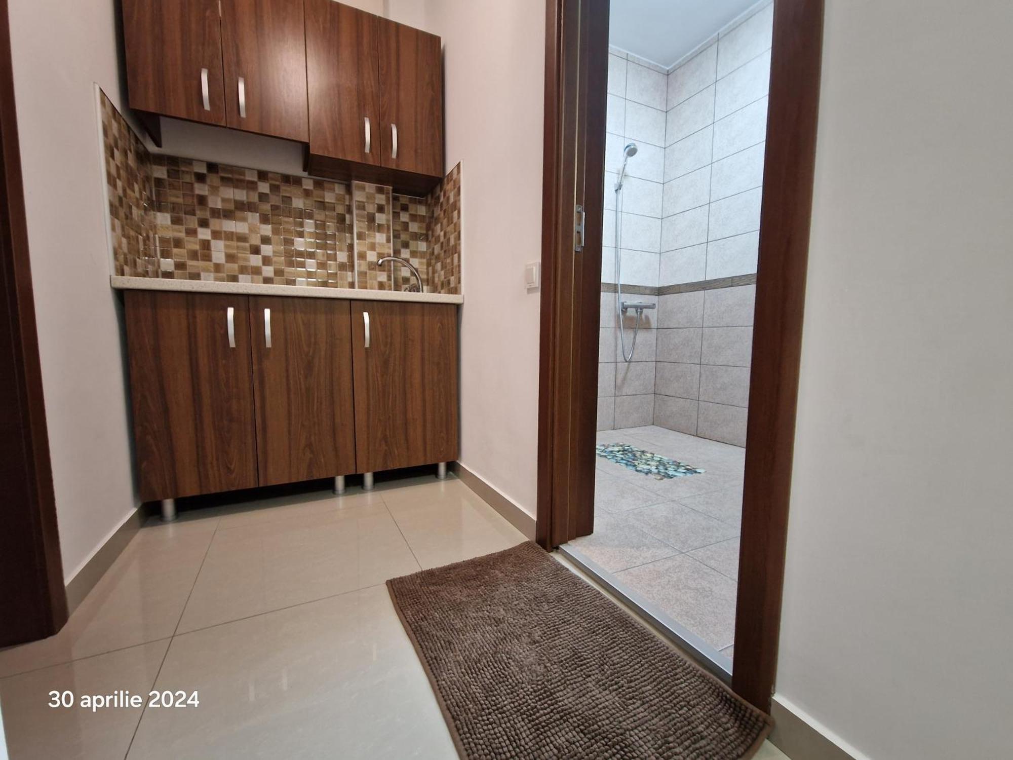 דירות Casa Adrian Două Mai חדר תמונה