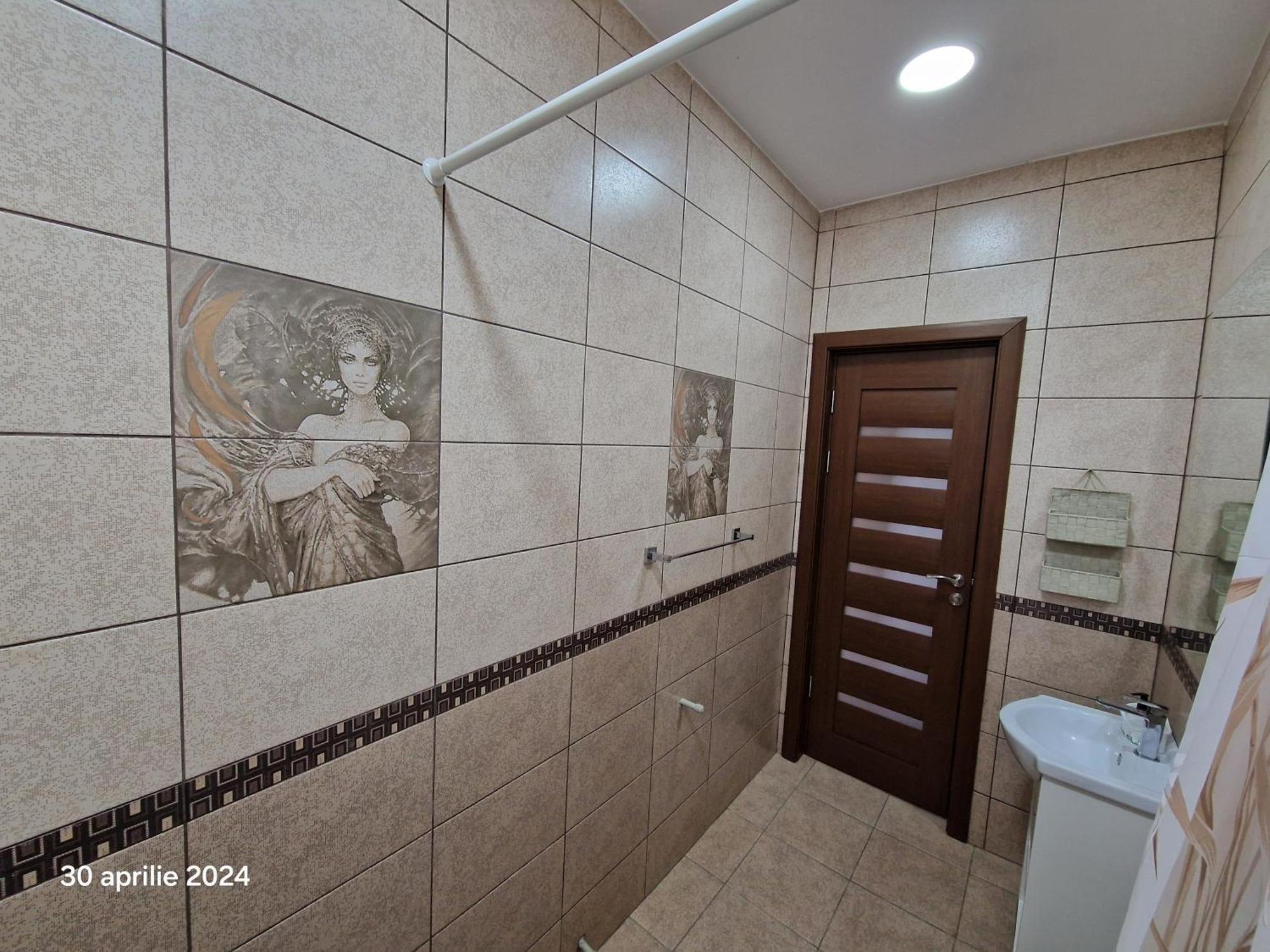 דירות Casa Adrian Două Mai חדר תמונה