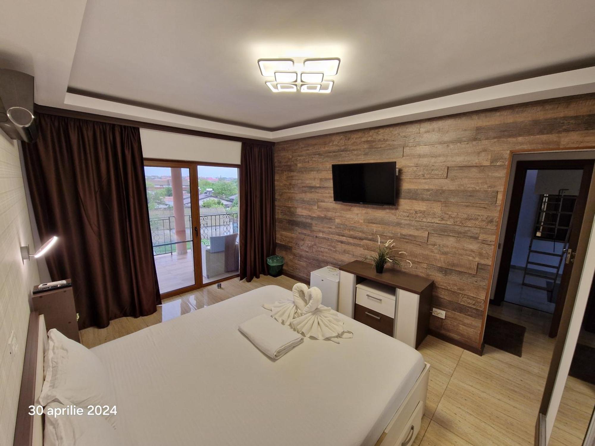 דירות Casa Adrian Două Mai חדר תמונה