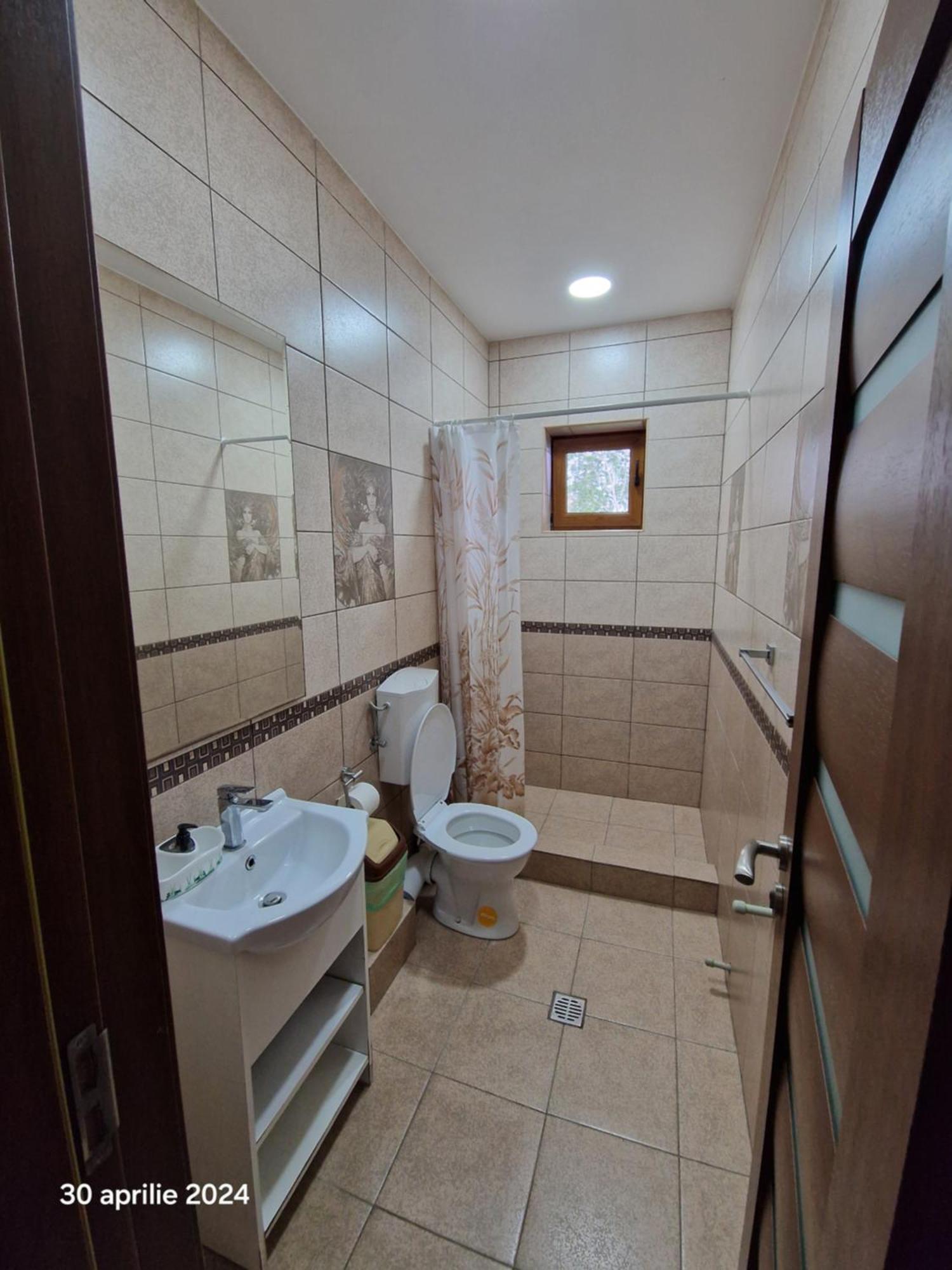 דירות Casa Adrian Două Mai חדר תמונה