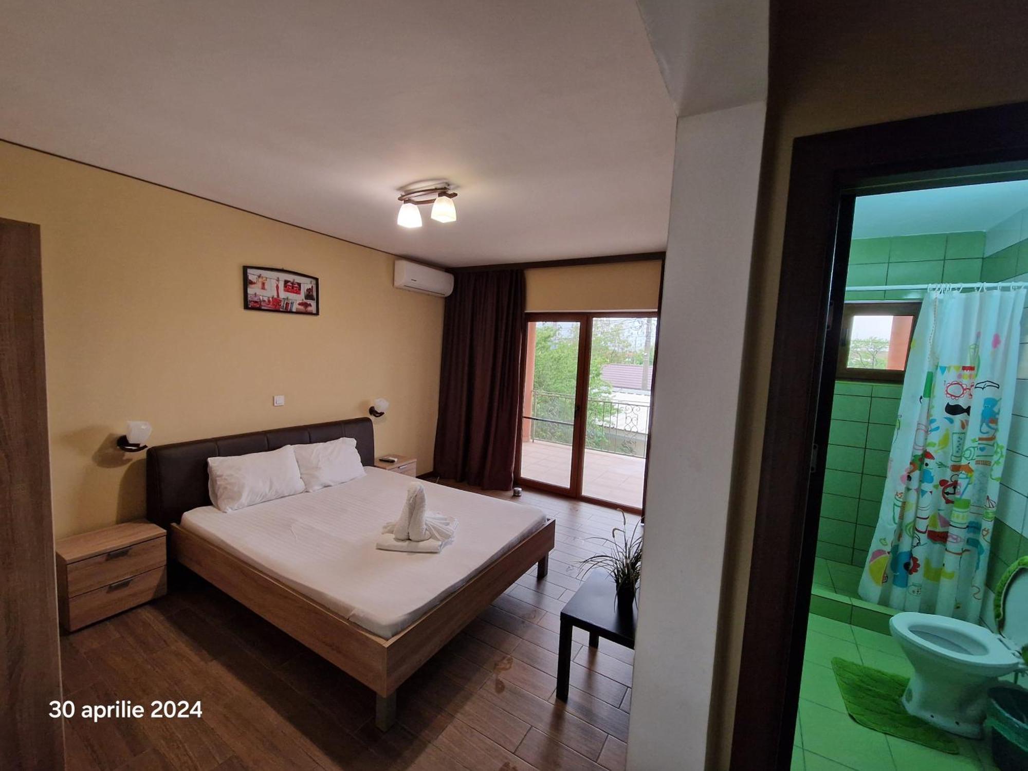 דירות Casa Adrian Două Mai חדר תמונה