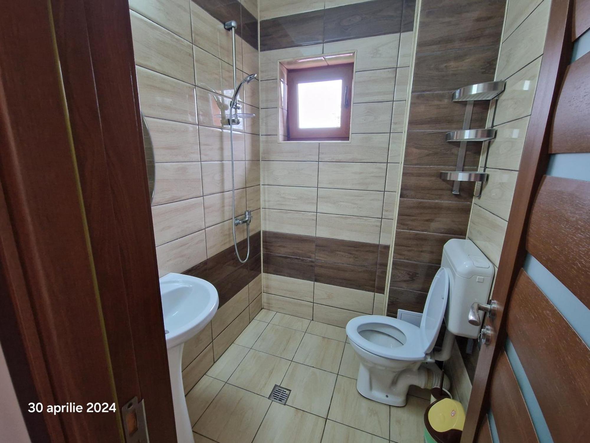 דירות Casa Adrian Două Mai חדר תמונה