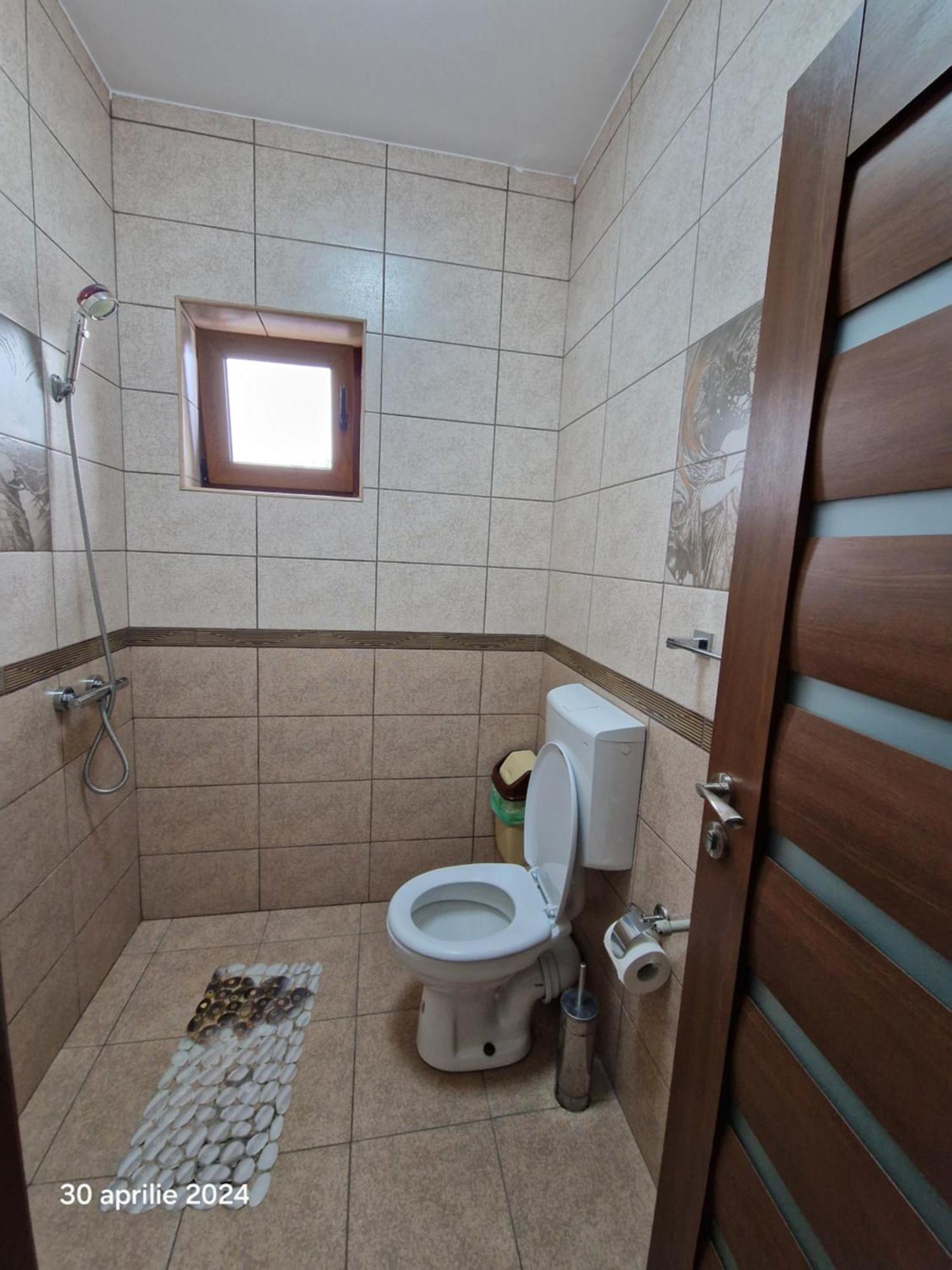 דירות Casa Adrian Două Mai חדר תמונה